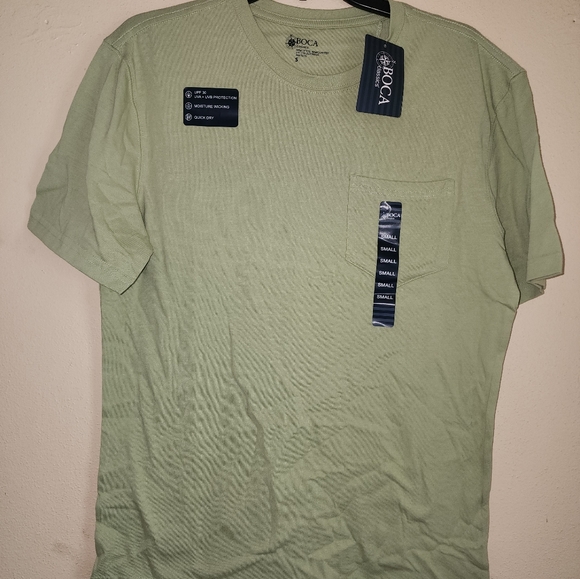 Men's Boca classics - Picture 4 of 7